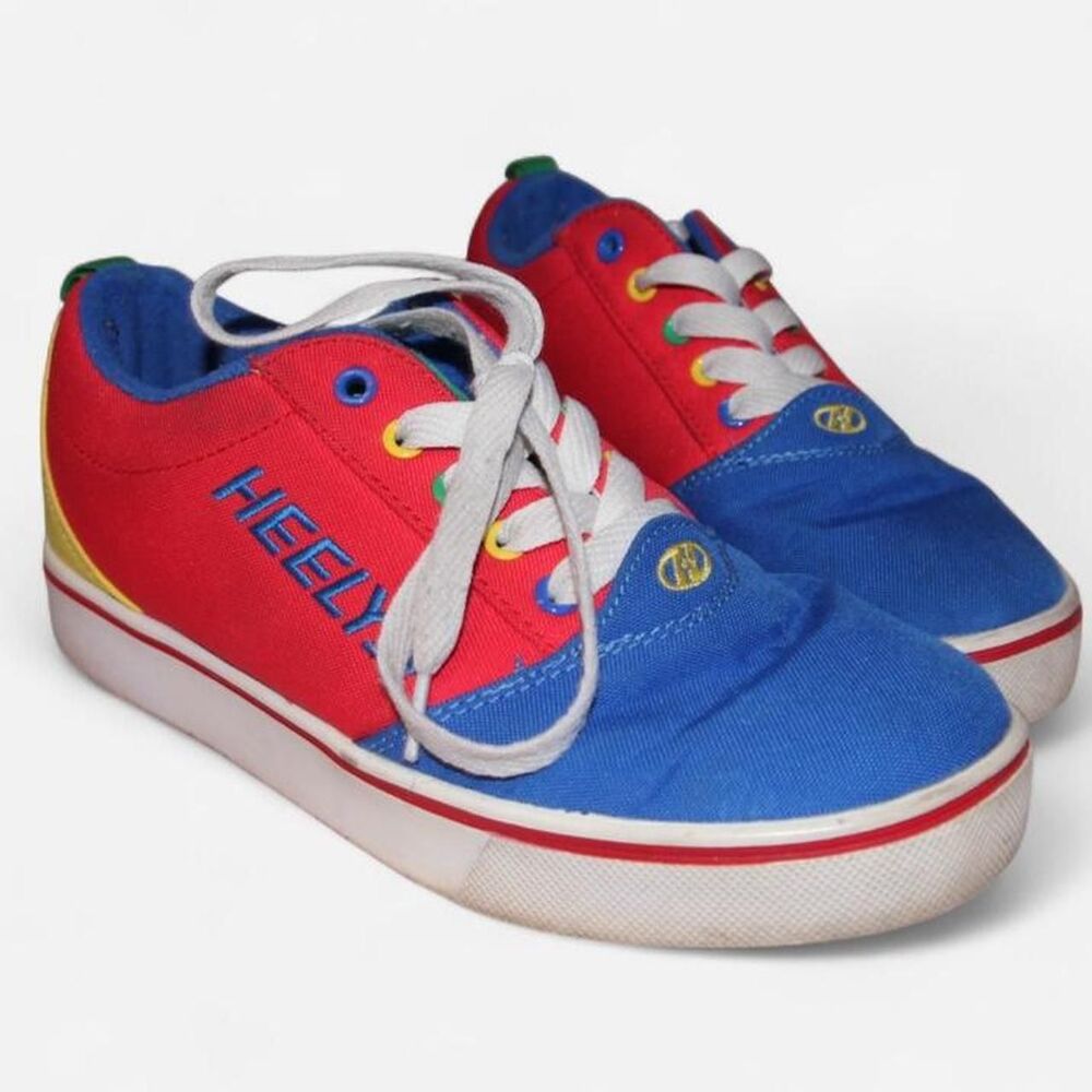 Heelys youth or womens Colorblock Roller Shoes